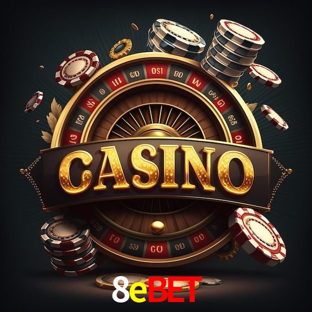 APP oficial da 8ebet para mobile